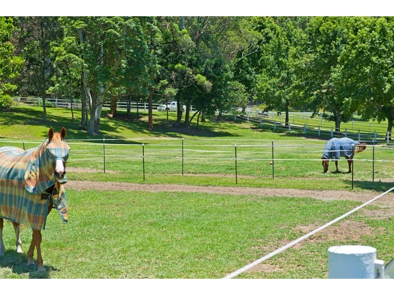 91 Petsch Creek Road, Tallebudgera Valley QLD 4228