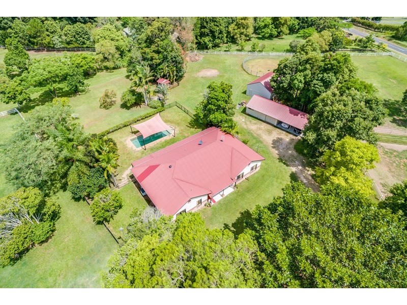 91 Petsch Creek Road, Tallebudgera Valley QLD 4228