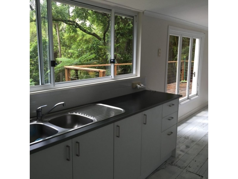 678 Tomewin Mountain Road, Currumbin Valley QLD 4223