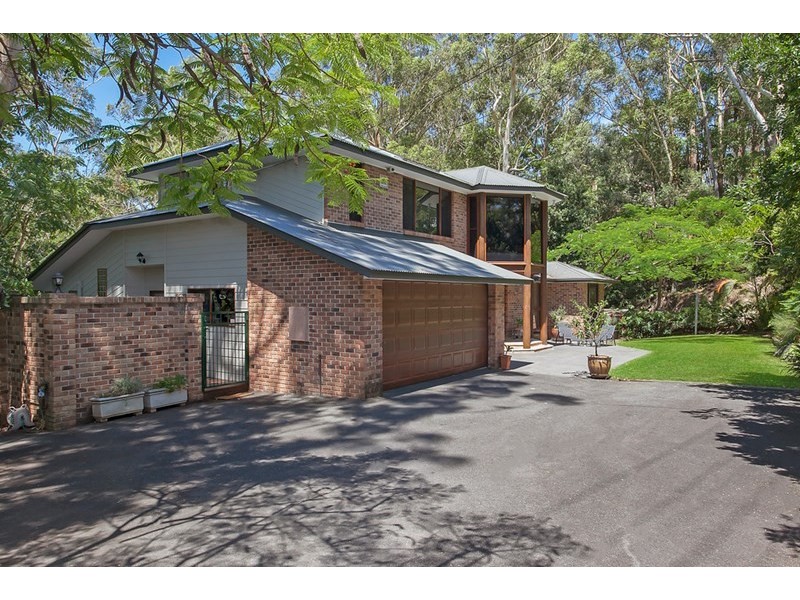 188-190 Guineas Creek Road, Currumbin Waters QLD 4223