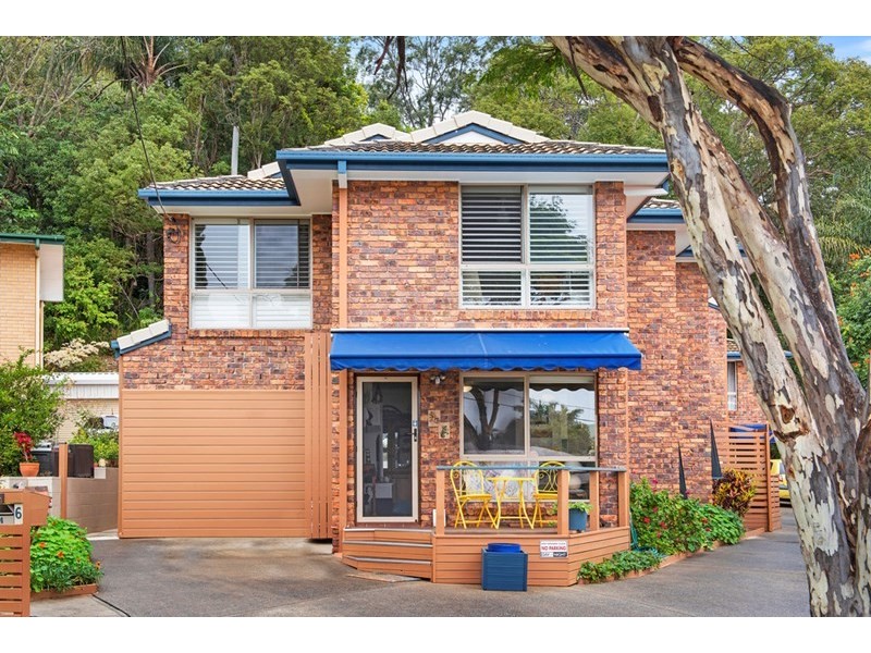 1/6 Weeumba Street, Currumbin QLD 4223