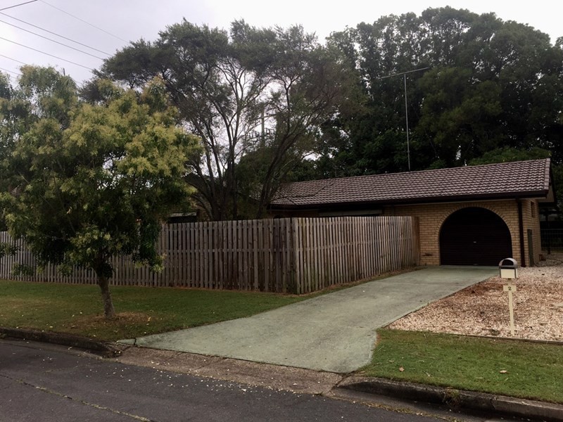 2 Wilpark Crescent, Currumbin Waters QLD 4223