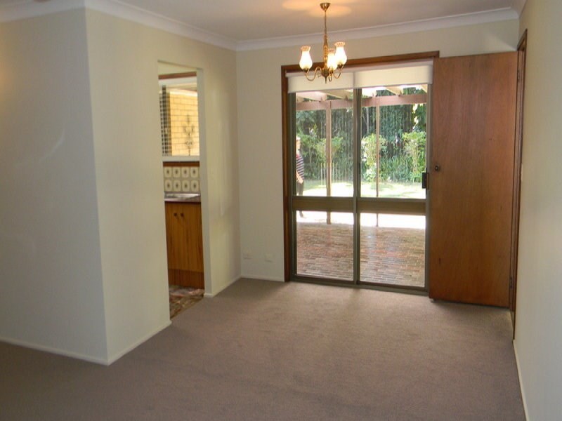 2 Wilpark Crescent, Currumbin Waters QLD 4223