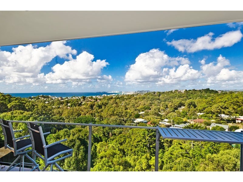 65 Crest Drive, Currumbin QLD 4223