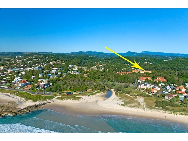 35/560 Gold Coast Highway, Tugun QLD 4224