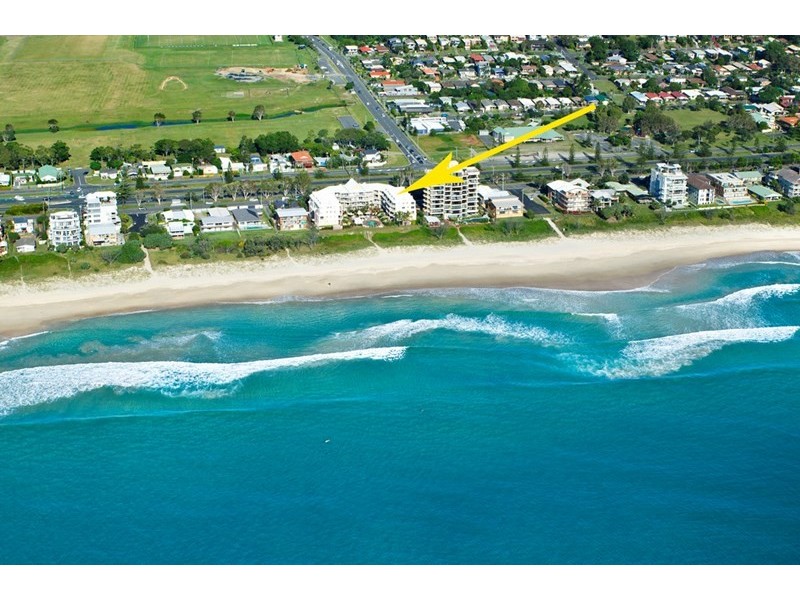 15/329 Golden Four Drive, Tugun QLD 4224