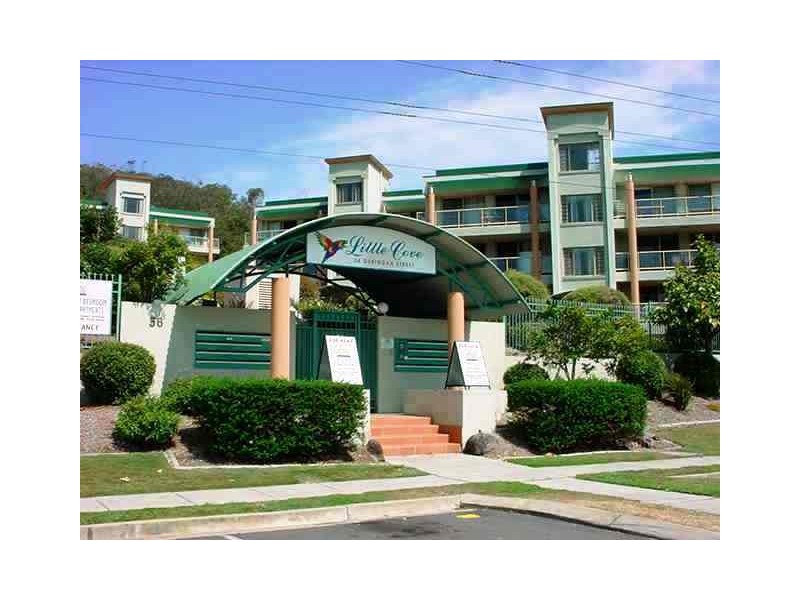 34/36 Duringan Street, Currumbin QLD 4223