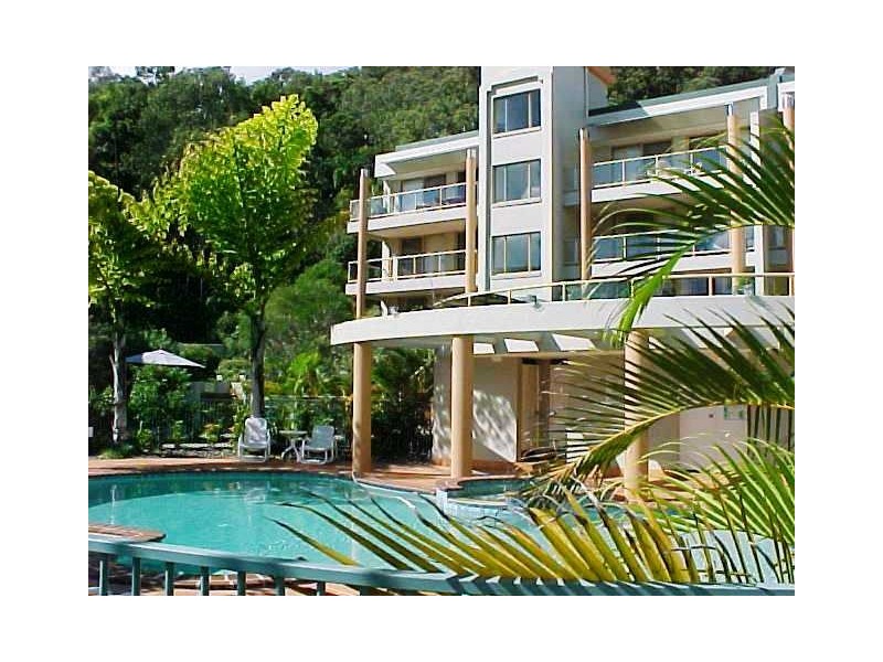 34/36 Duringan Street, Currumbin QLD 4223