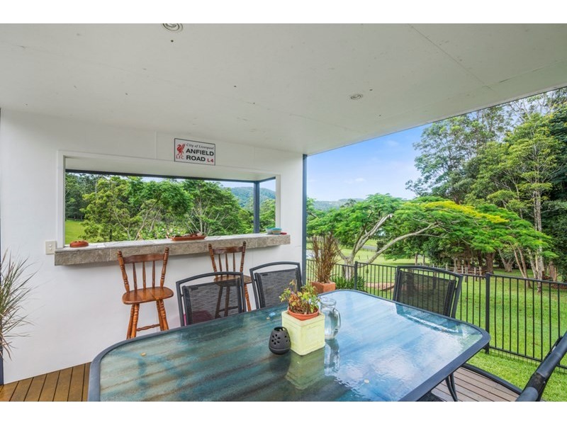 54 Petsch Creek Road, Tallebudgera Valley QLD 4228