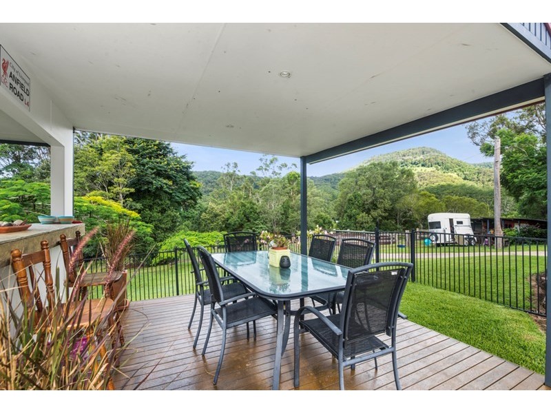 54 Petsch Creek Road, Tallebudgera Valley QLD 4228