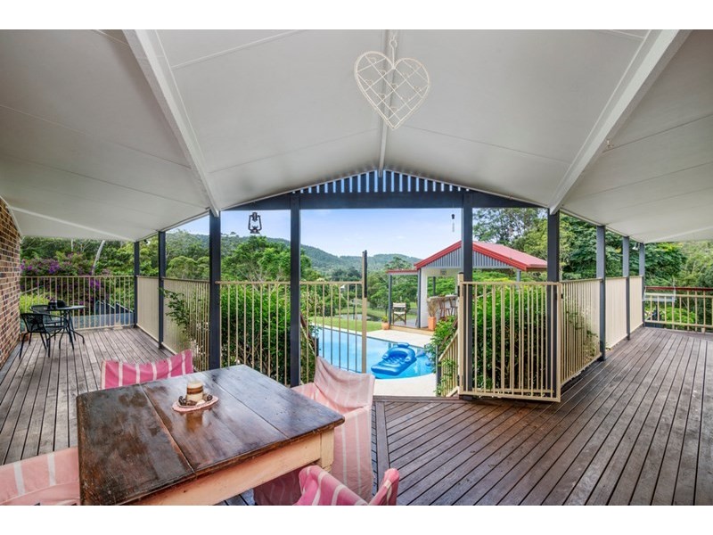 54 Petsch Creek Road, Tallebudgera Valley QLD 4228