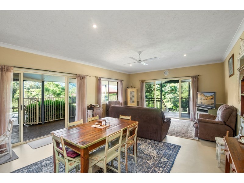54 Petsch Creek Road, Tallebudgera Valley QLD 4228