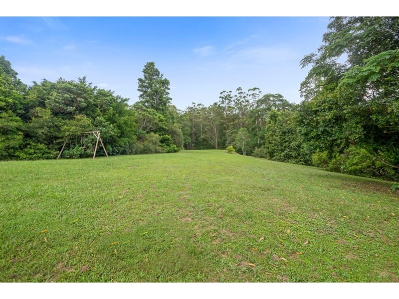 54 Petsch Creek Road, Tallebudgera Valley QLD 4228