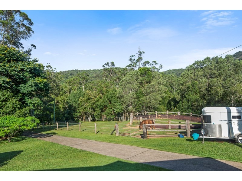 54 Petsch Creek Road, Tallebudgera Valley QLD 4228