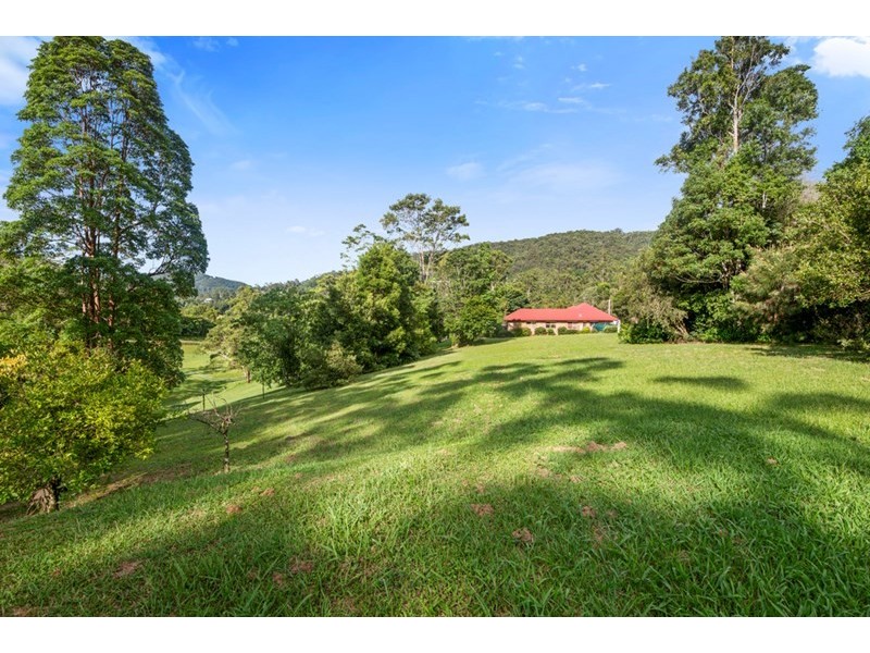 54 Petsch Creek Road, Tallebudgera Valley QLD 4228