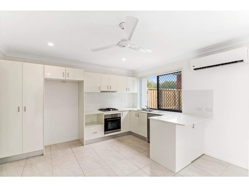 16/6 Border Drive North, Currumbin Waters QLD 4223