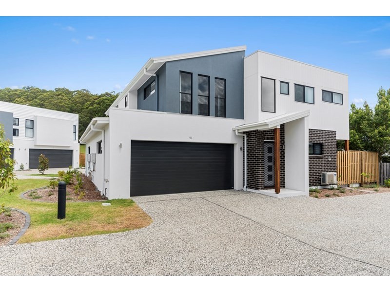 16/6 Border Drive North, Currumbin Waters QLD 4223