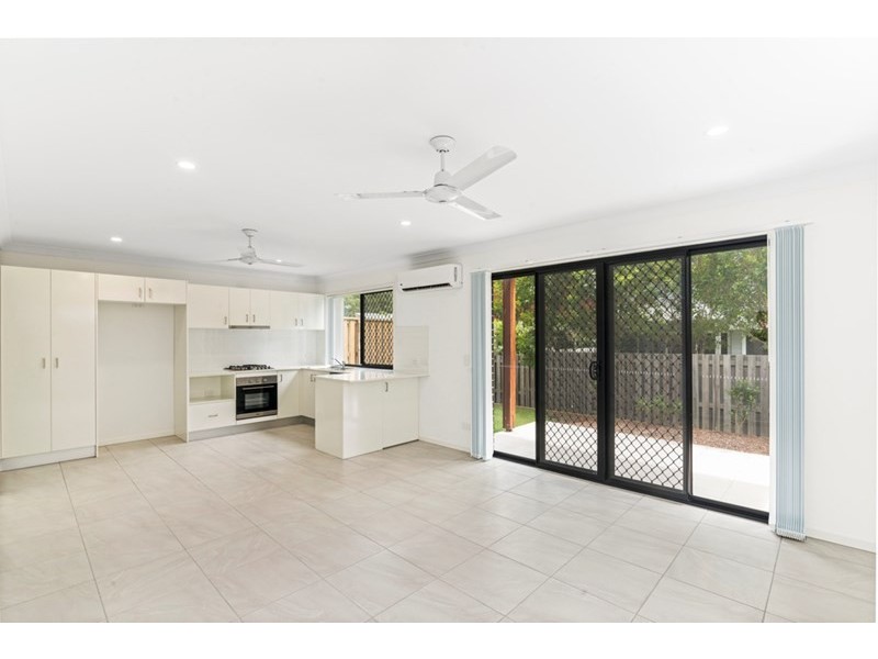 16/6 Border Drive North, Currumbin Waters QLD 4223