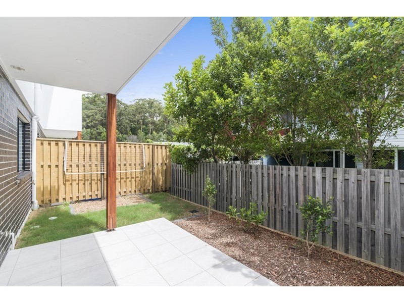 16/6 Border Drive North, Currumbin Waters QLD 4223