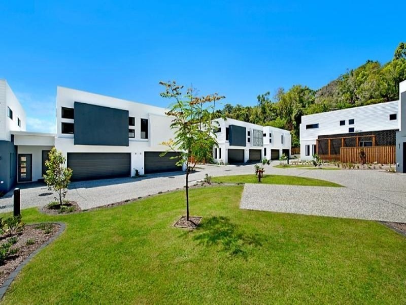 16/6 Border Drive North, Currumbin Waters QLD 4223