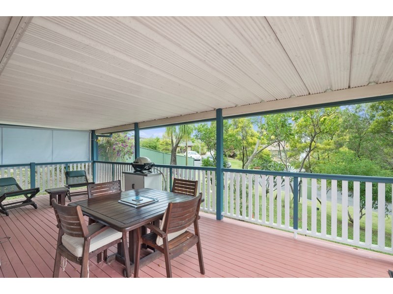 6 Harrison Court, Mudgeeraba QLD 4213
