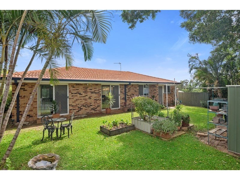 6 Harrison Court, Mudgeeraba QLD 4213