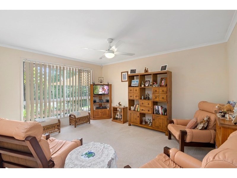 6 Harrison Court, Mudgeeraba QLD 4213