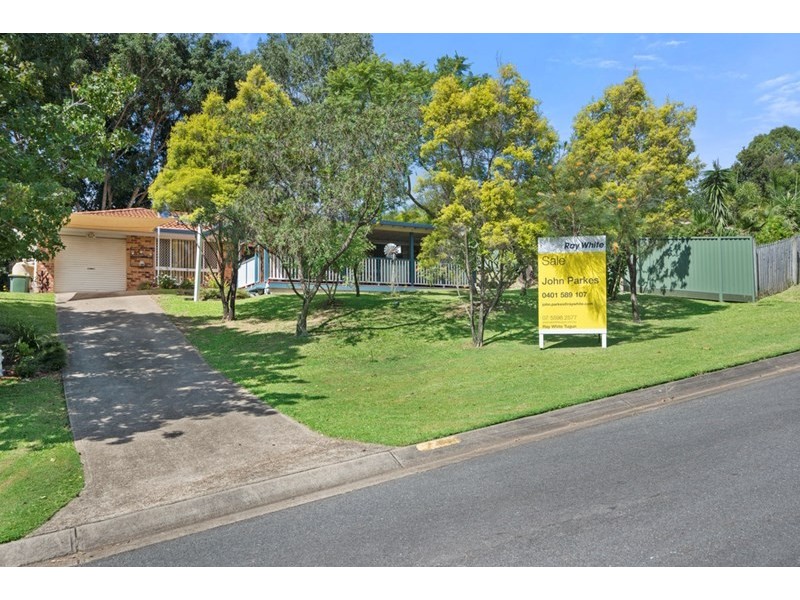 6 Harrison Court, Mudgeeraba QLD 4213