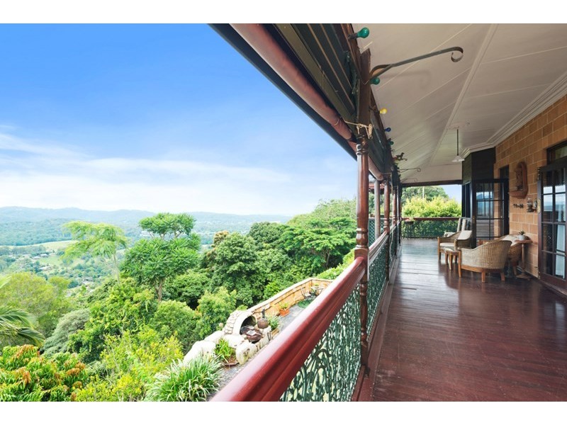 5 Westminster Boulevard, Elanora QLD 4221