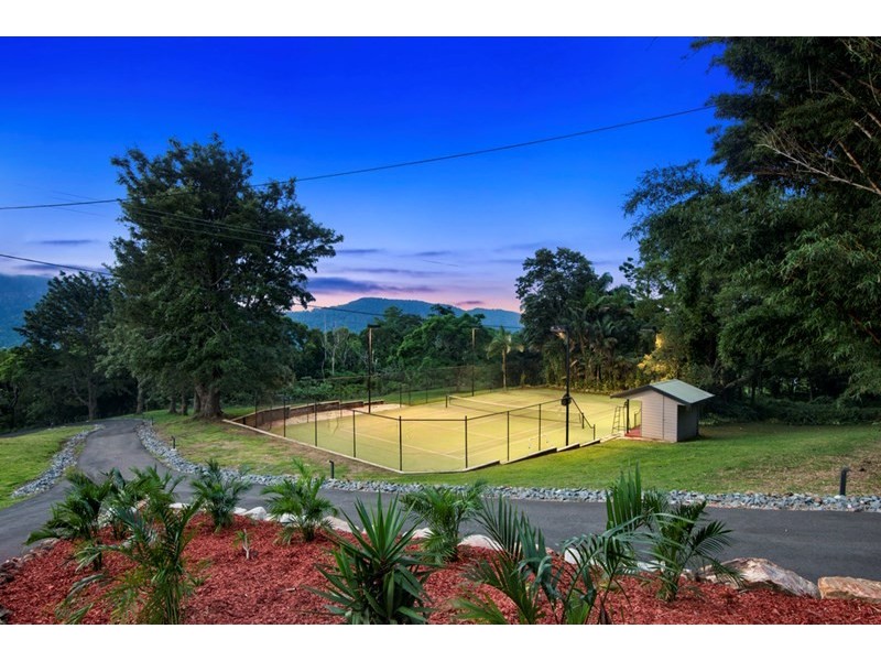 731 Tomewin Mountain Road, Currumbin Valley QLD 4223