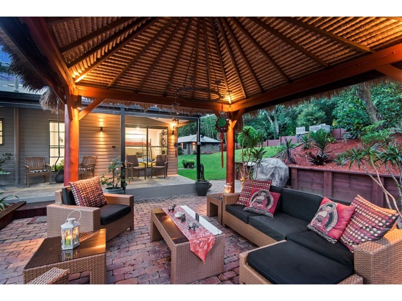 731 Tomewin Mountain Road, Currumbin Valley QLD 4223