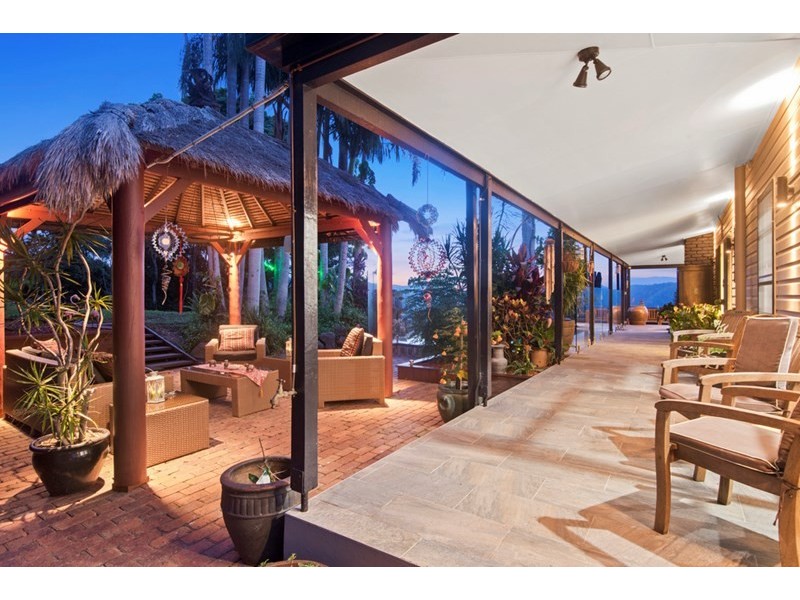 731 Tomewin Mountain Road, Currumbin Valley QLD 4223