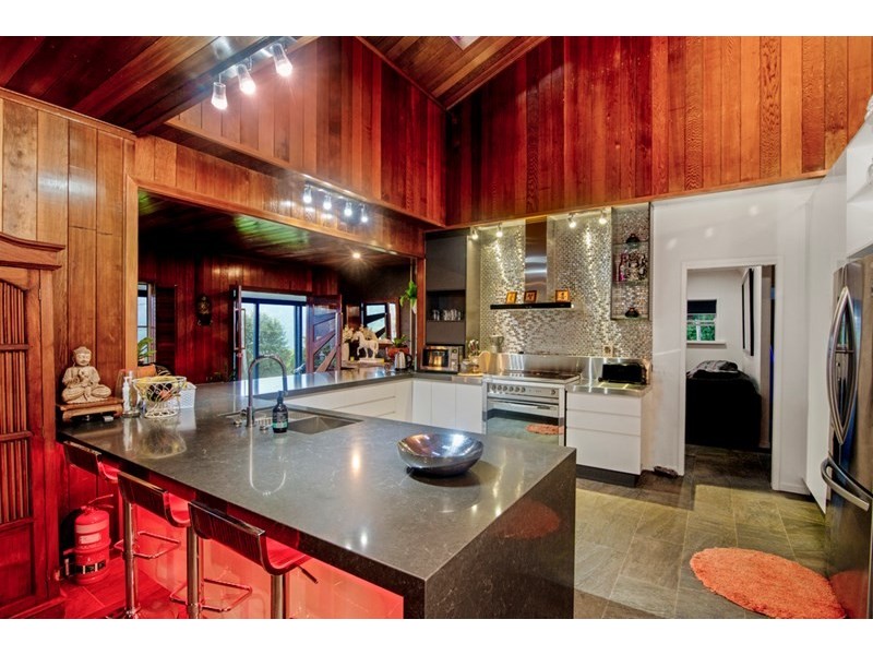 731 Tomewin Mountain Road, Currumbin Valley QLD 4223