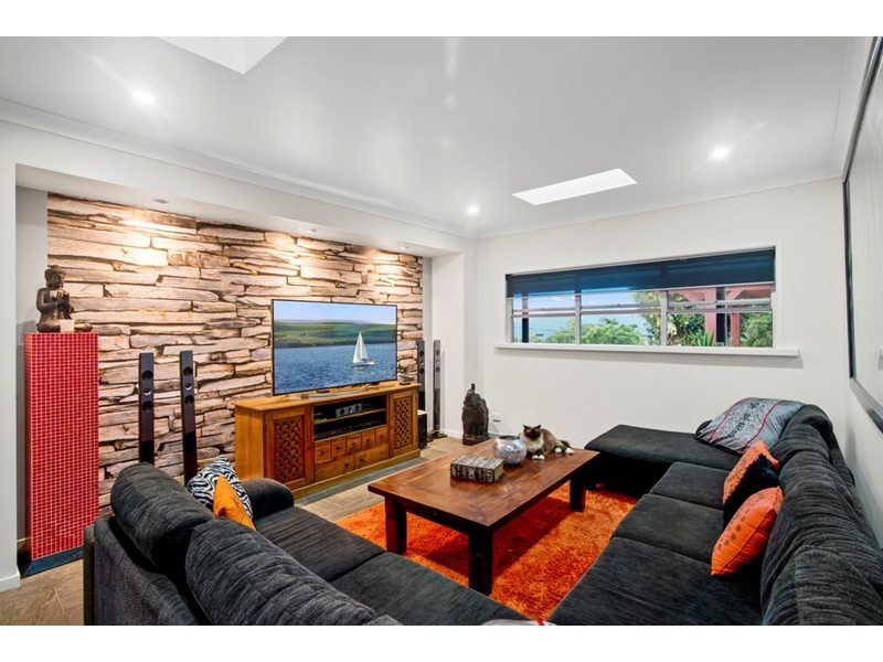 731 Tomewin Mountain Road, Currumbin Valley QLD 4223