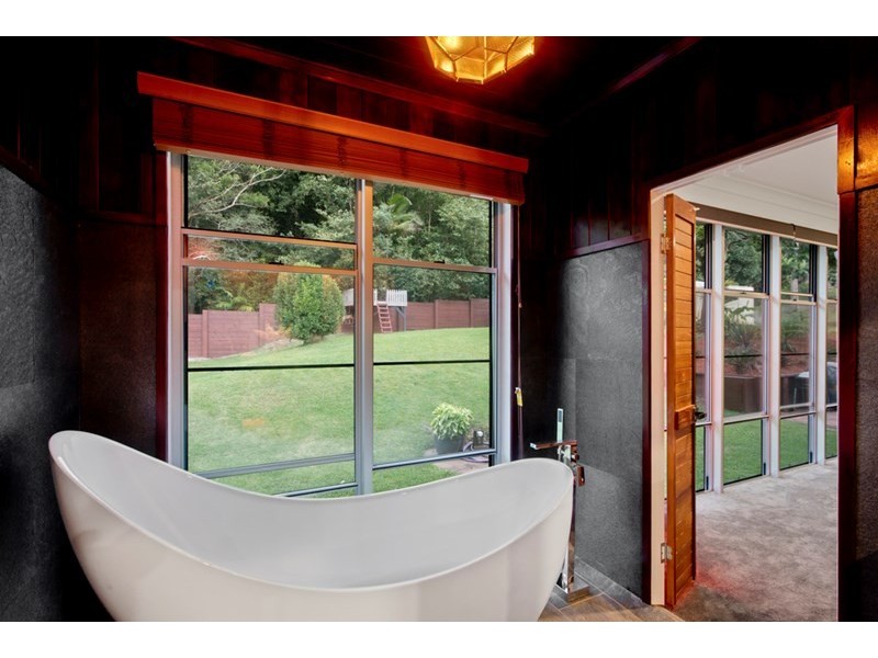 731 Tomewin Mountain Road, Currumbin Valley QLD 4223