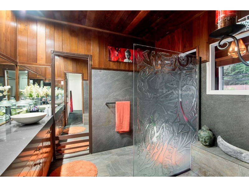 731 Tomewin Mountain Road, Currumbin Valley QLD 4223