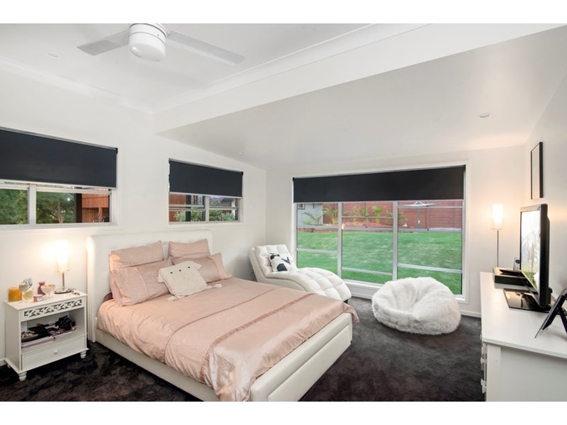 731 Tomewin Mountain Road, Currumbin Valley QLD 4223