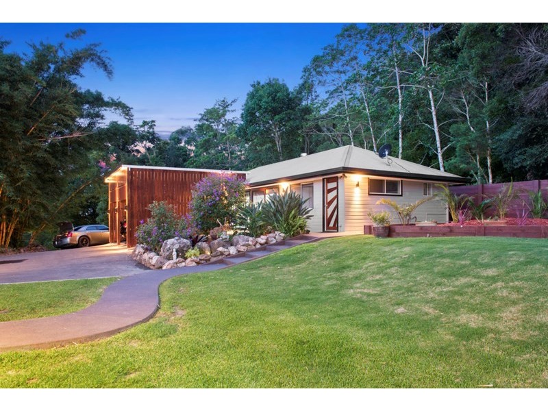 731 Tomewin Mountain Road, Currumbin Valley QLD 4223