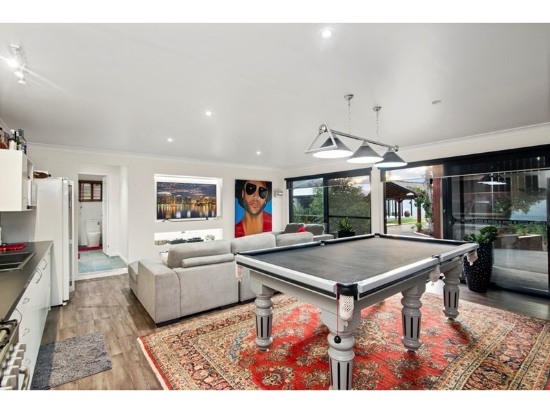 731 Tomewin Mountain Road, Currumbin Valley QLD 4223