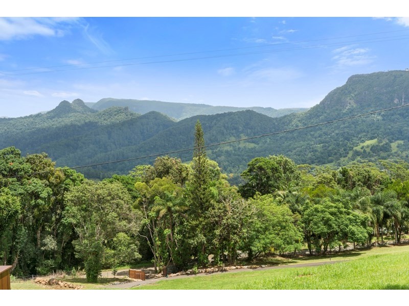 731 Tomewin Mountain Road, Currumbin Valley QLD 4223