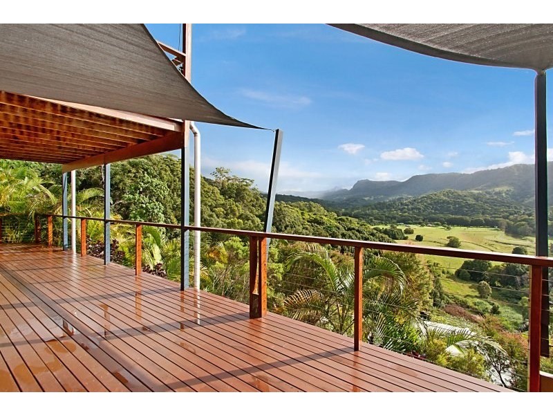 124 Tomewin Mountain Road, Currumbin Valley QLD 4223