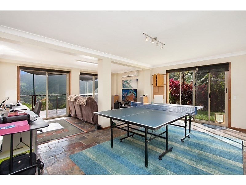 124 Tomewin Mountain Road, Currumbin Valley QLD 4223