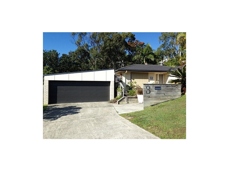 3 Costelloe Street, Tugun QLD 4224
