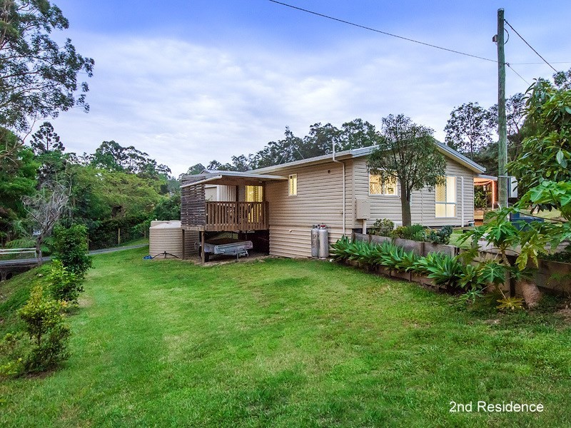 11 Kimmuli Drive, Elanora QLD 4221