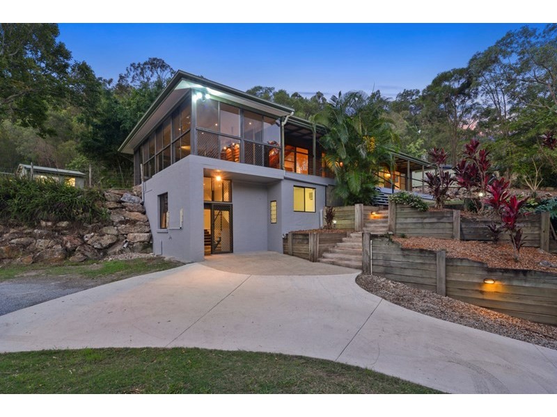 95 Monday Drive, Tallebudgera Valley QLD 4228