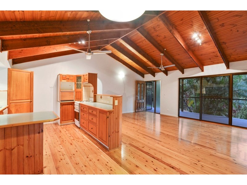 95 Monday Drive, Tallebudgera Valley QLD 4228