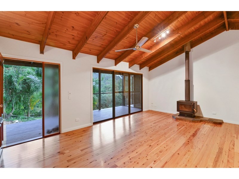 95 Monday Drive, Tallebudgera Valley QLD 4228