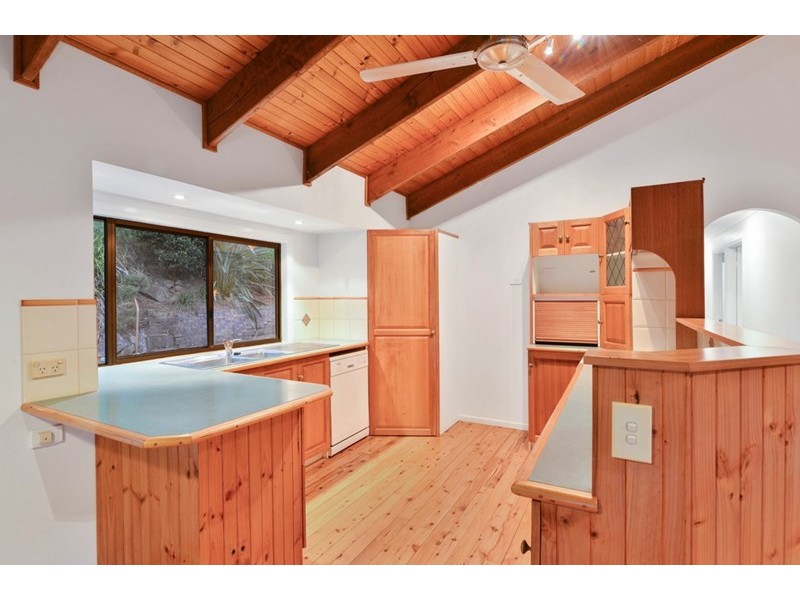 95 Monday Drive, Tallebudgera Valley QLD 4228