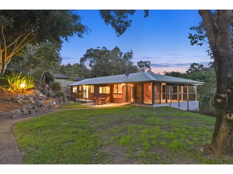 95 Monday Drive, Tallebudgera Valley QLD 4228