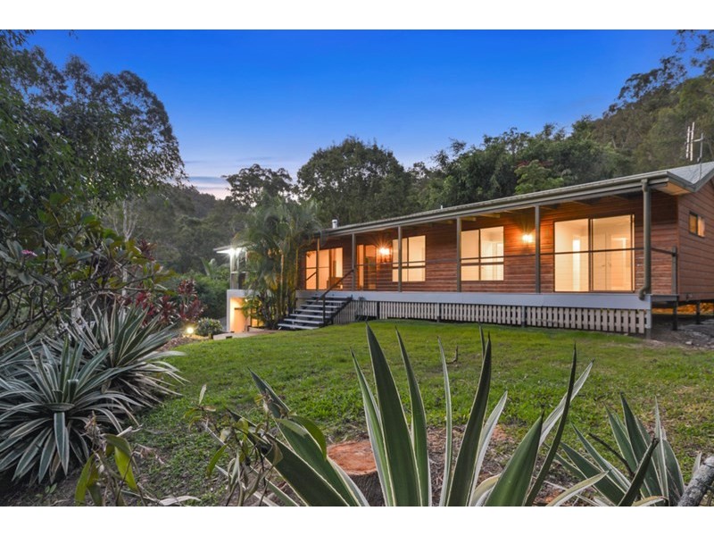 95 Monday Drive, Tallebudgera Valley QLD 4228